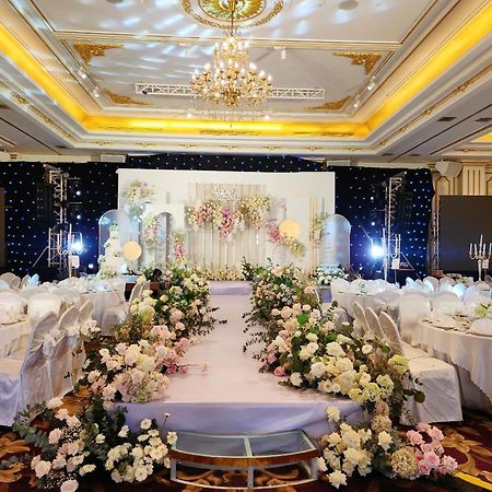 Dalat Palace Heritage Hotel מראה חיצוני תמונה