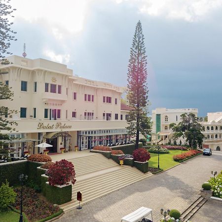 Dalat Palace Heritage Hotel מראה חיצוני תמונה