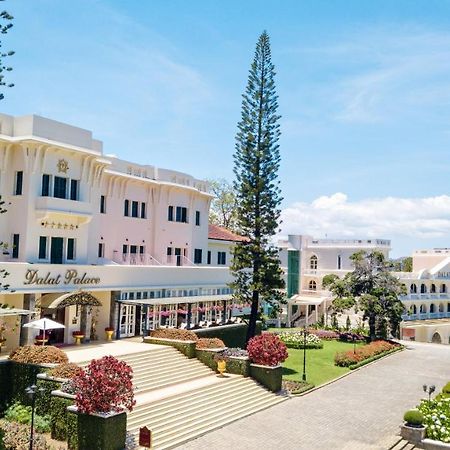 Dalat Palace Heritage Hotel מראה חיצוני תמונה