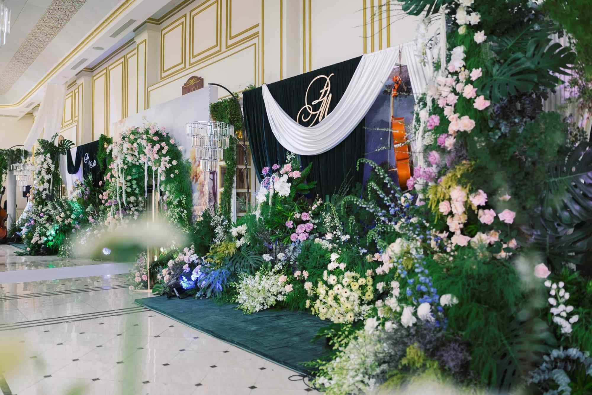 Dalat Palace Heritage Hotel מראה חיצוני תמונה
