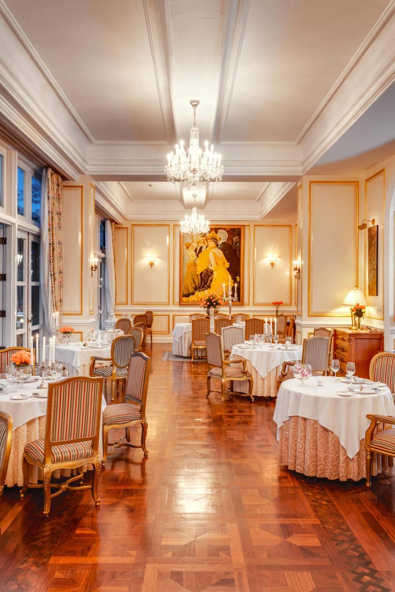 Dalat Palace Heritage Hotel מראה חיצוני תמונה